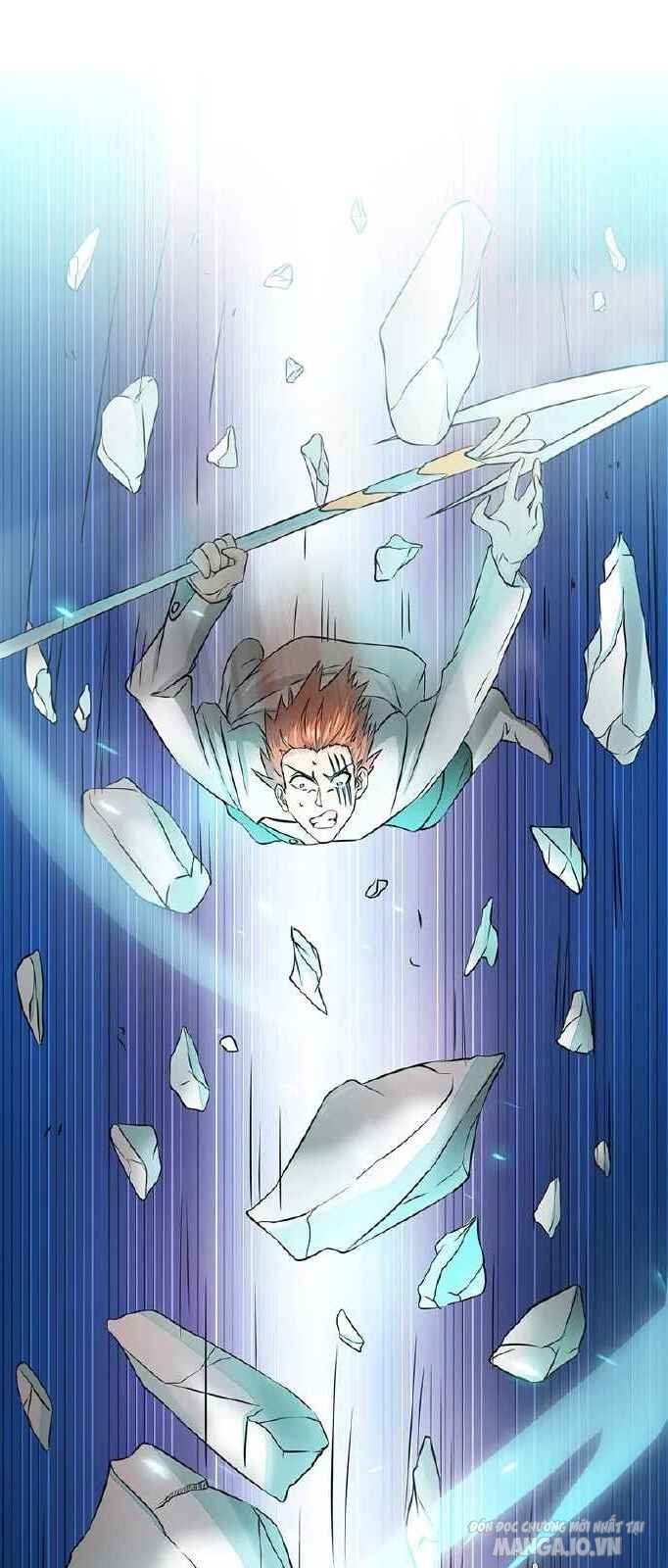 Địa Ngục Này Ta Mở Ra Đấy Chapter 82 - Trang 2