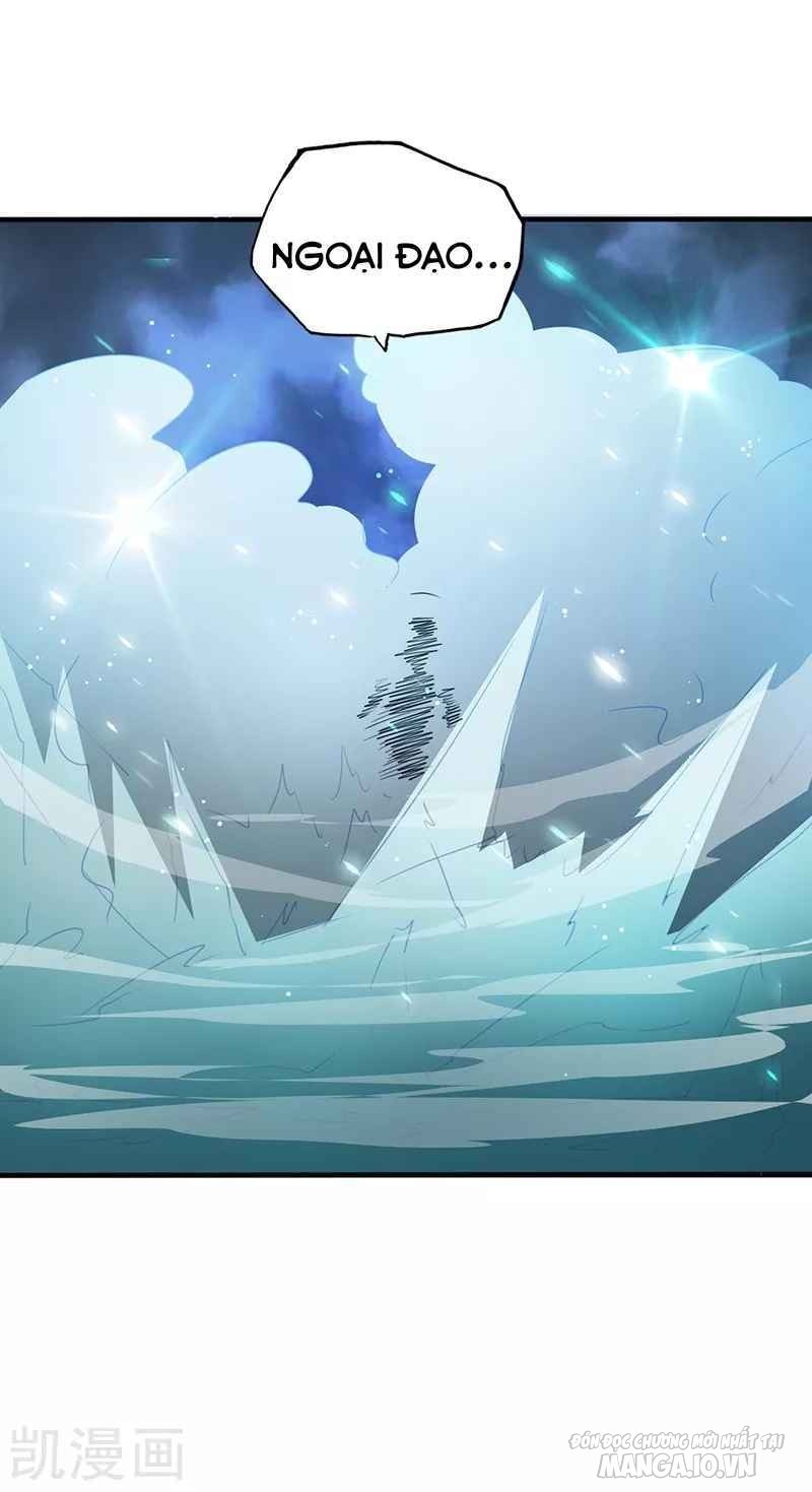 Địa Ngục Này Ta Mở Ra Đấy Chapter 83 - Trang 2