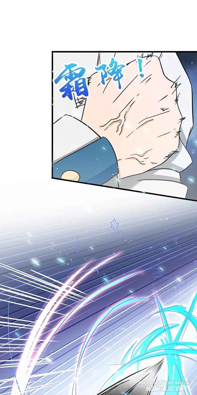 Địa Ngục Này Ta Mở Ra Đấy Chapter 83 - Trang 2