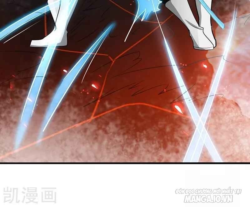 Địa Ngục Này Ta Mở Ra Đấy Chapter 83 - Trang 2