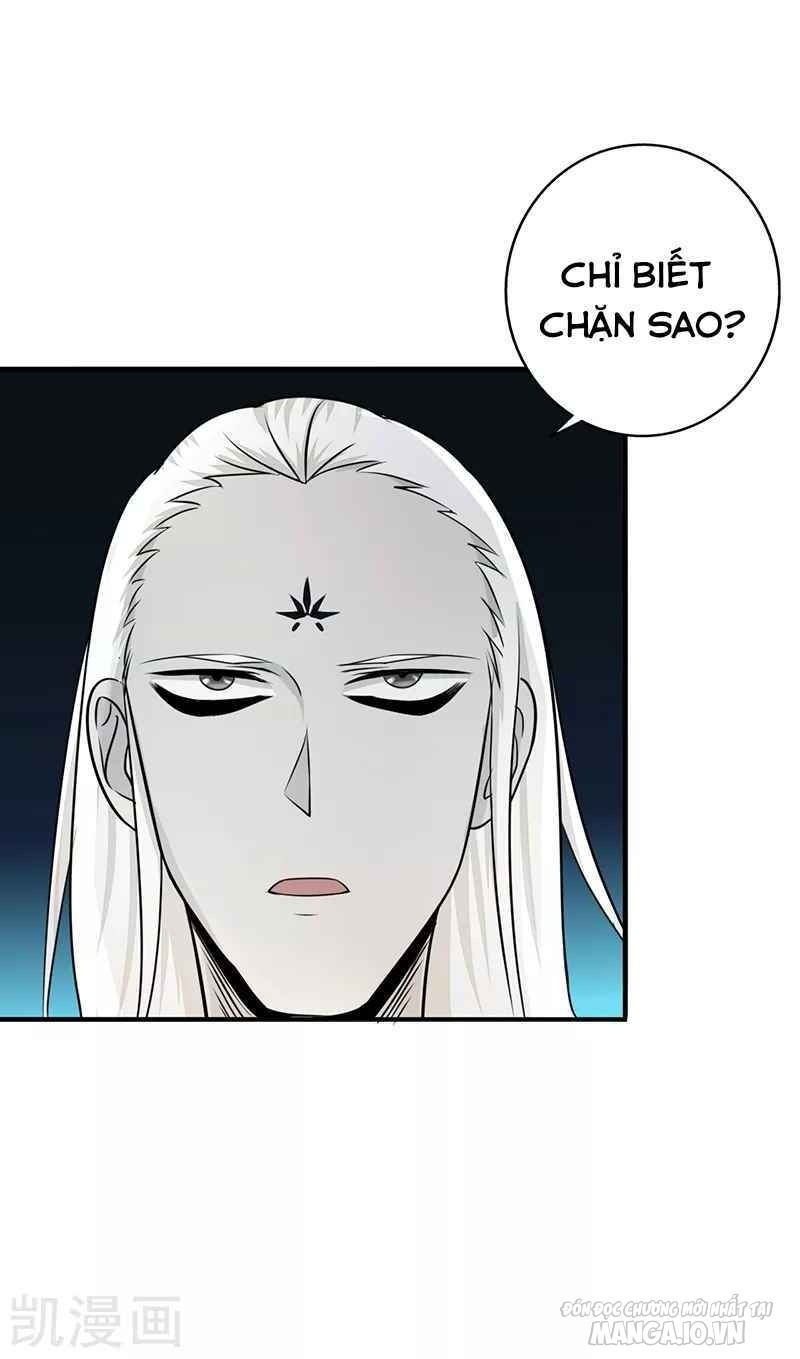 Địa Ngục Này Ta Mở Ra Đấy Chapter 83 - Trang 2