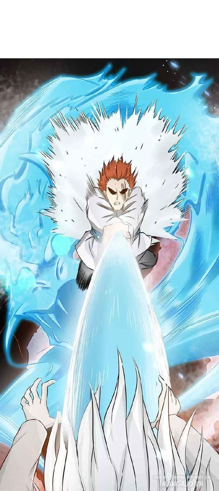 Địa Ngục Này Ta Mở Ra Đấy Chapter 83 - Trang 2