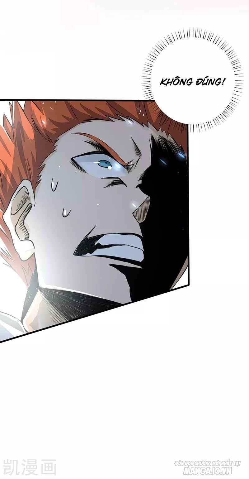 Địa Ngục Này Ta Mở Ra Đấy Chapter 83 - Trang 2