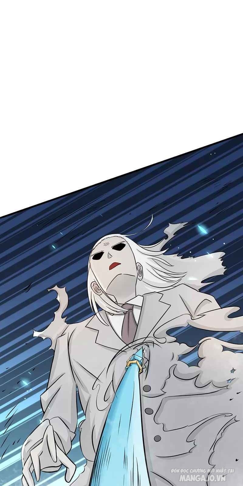 Địa Ngục Này Ta Mở Ra Đấy Chapter 83 - Trang 2