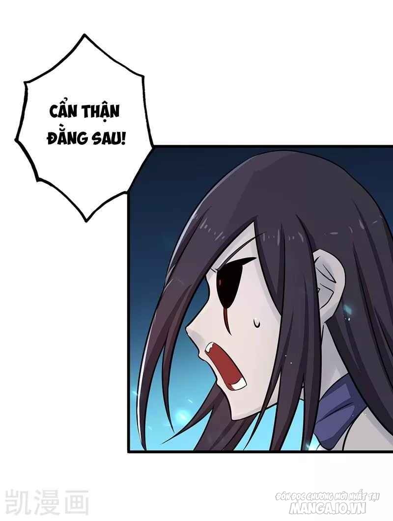 Địa Ngục Này Ta Mở Ra Đấy Chapter 83 - Trang 2