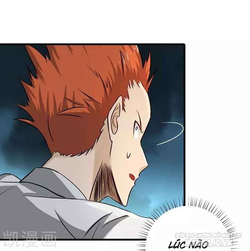 Địa Ngục Này Ta Mở Ra Đấy Chapter 83 - Trang 2