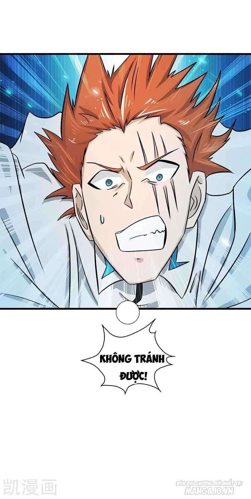 Địa Ngục Này Ta Mở Ra Đấy Chapter 83 - Trang 2