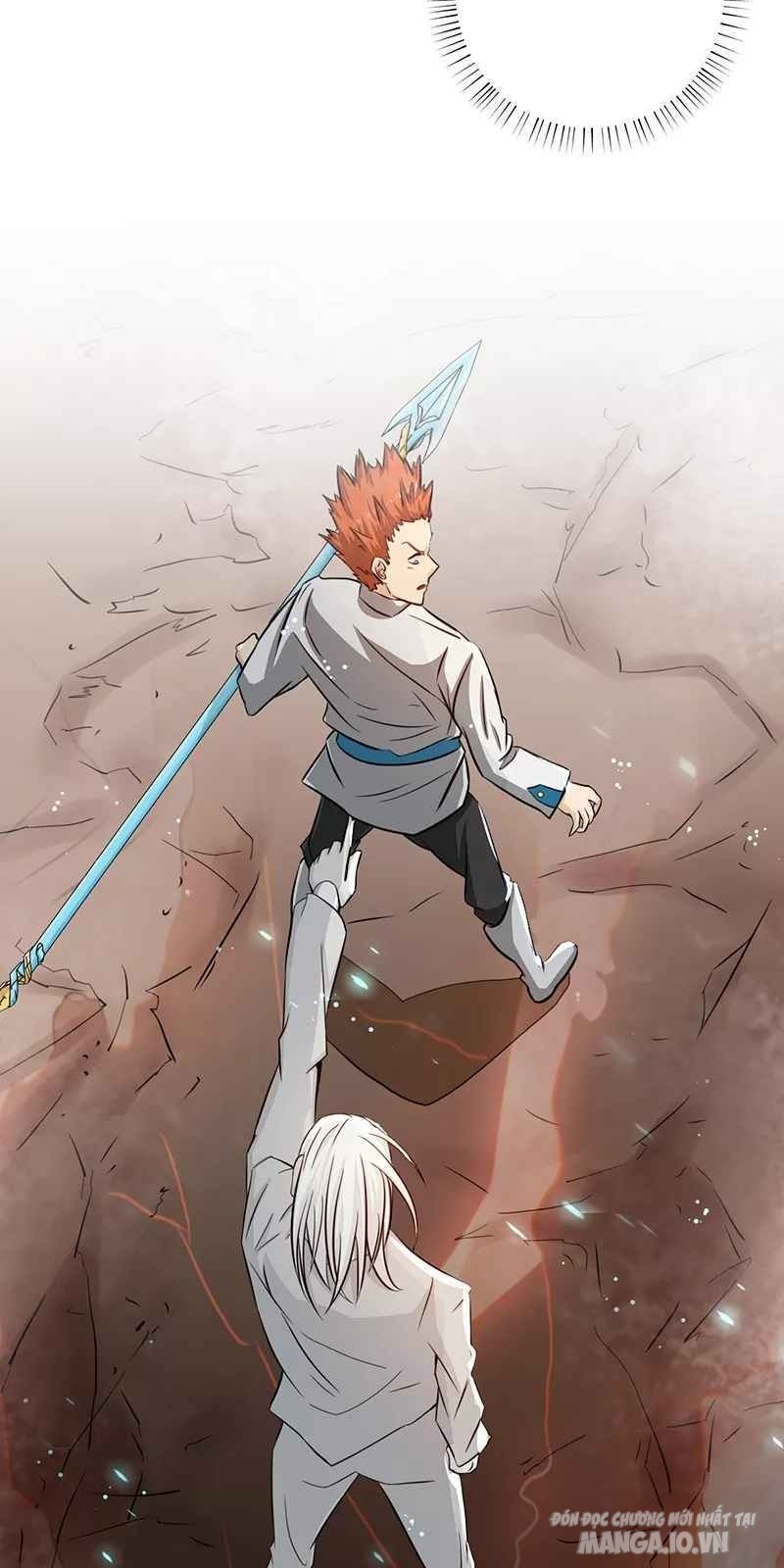 Địa Ngục Này Ta Mở Ra Đấy Chapter 83 - Trang 2