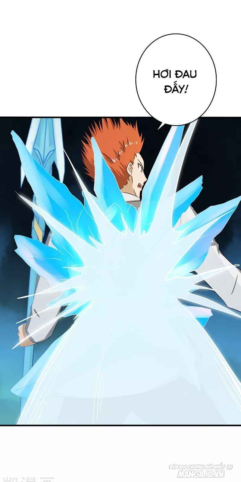 Địa Ngục Này Ta Mở Ra Đấy Chapter 83 - Trang 2