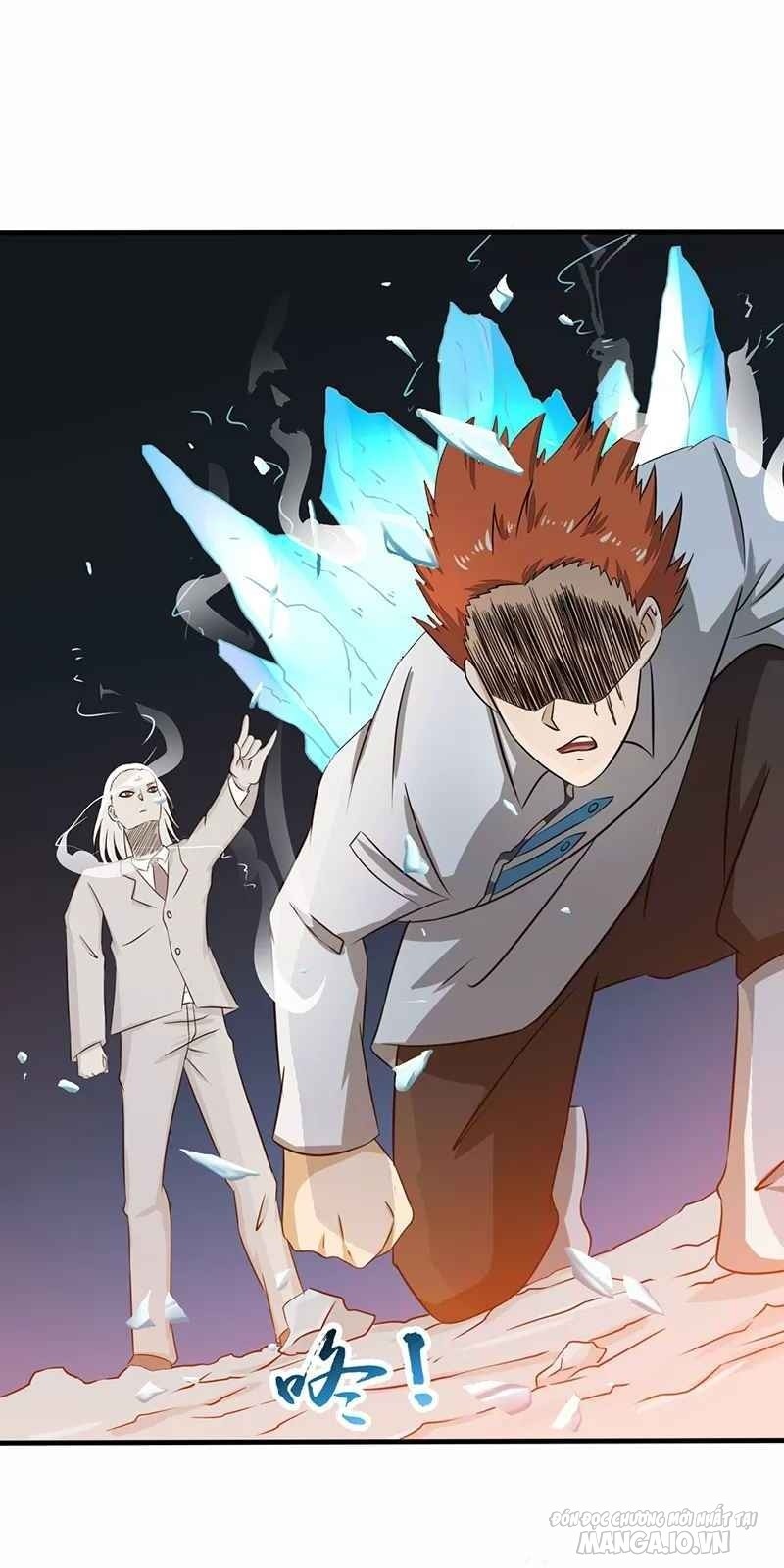 Địa Ngục Này Ta Mở Ra Đấy Chapter 83 - Trang 2