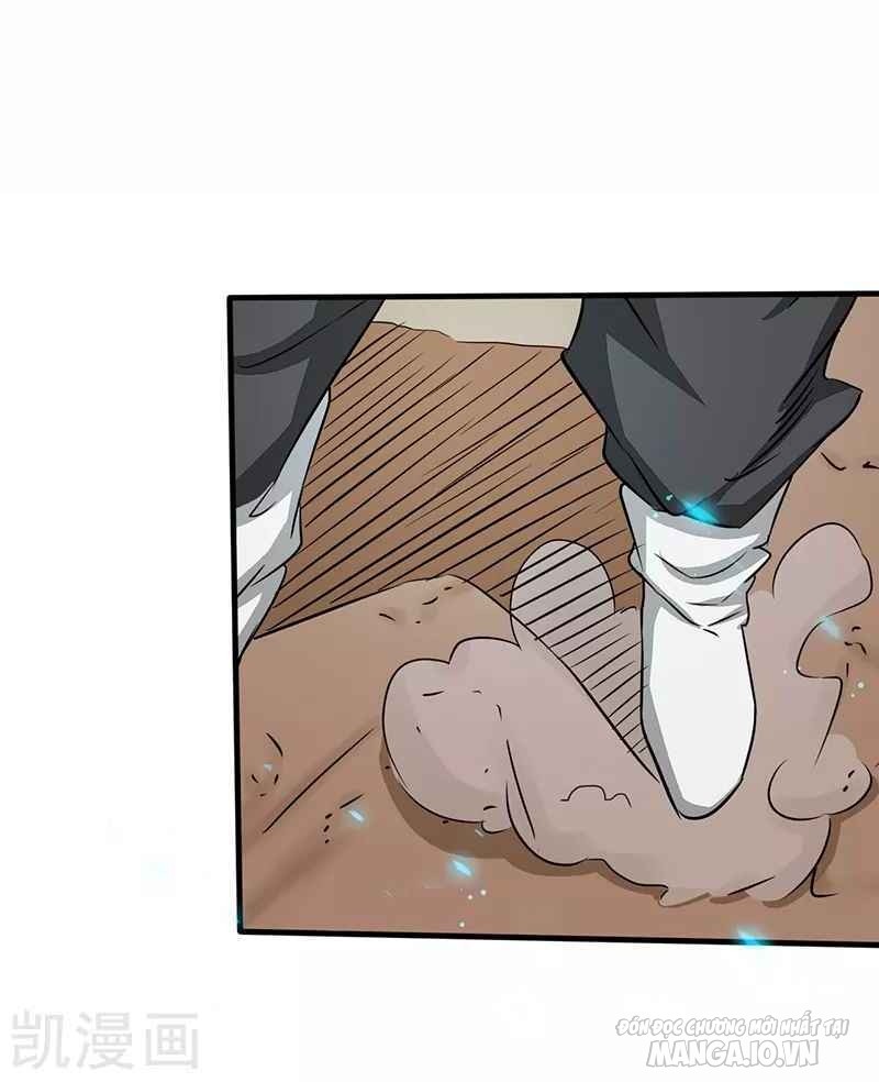 Địa Ngục Này Ta Mở Ra Đấy Chapter 83 - Trang 2