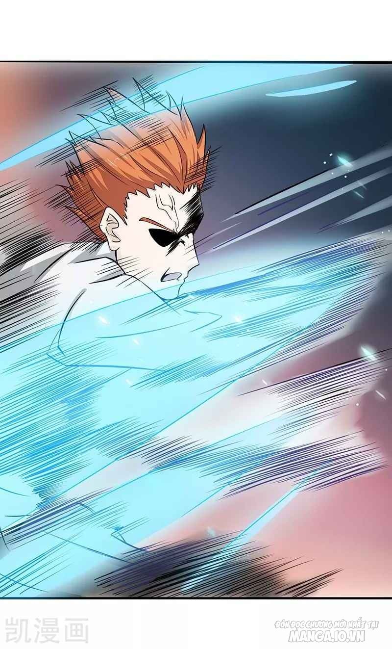 Địa Ngục Này Ta Mở Ra Đấy Chapter 83 - Trang 2