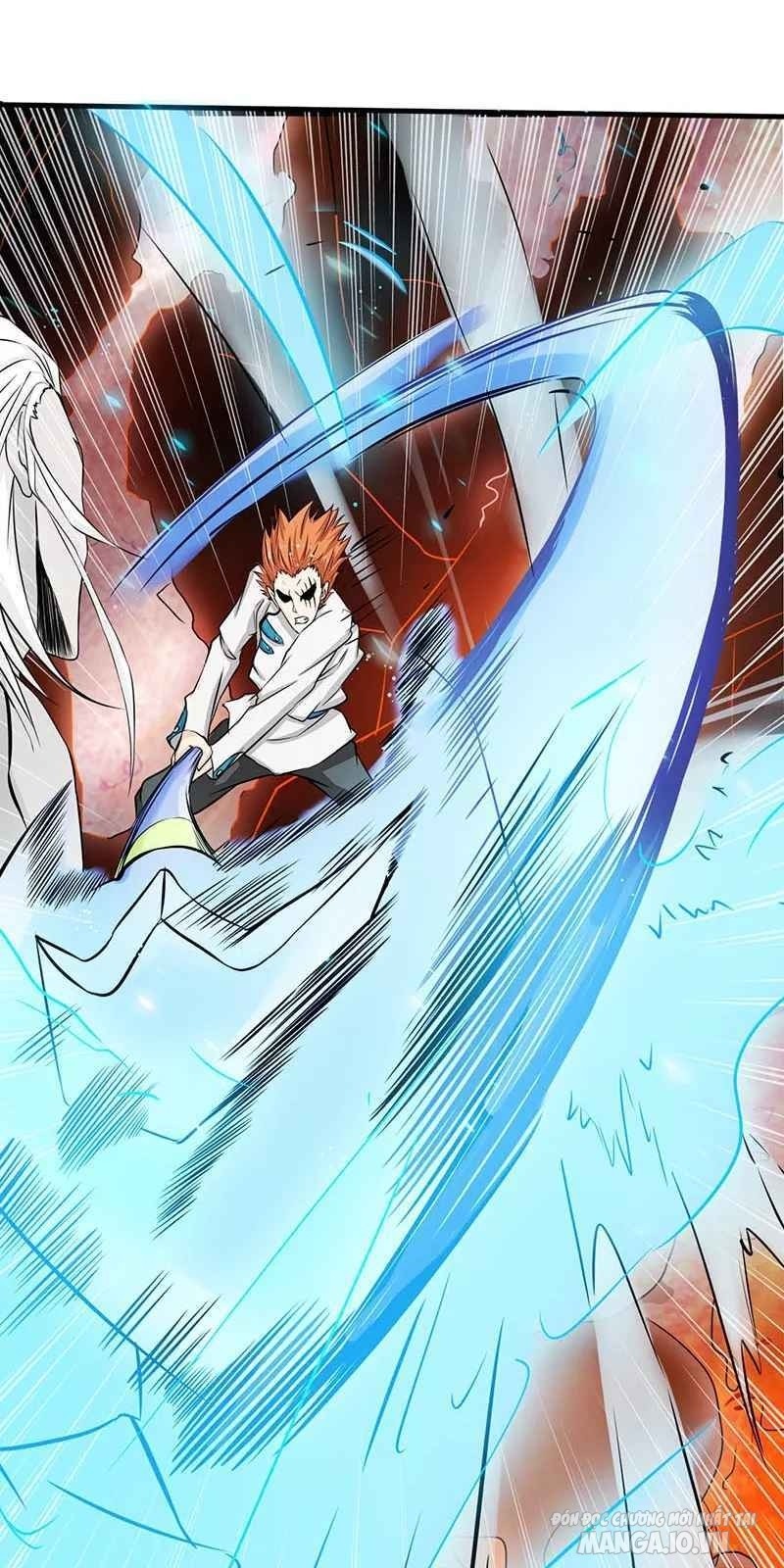 Địa Ngục Này Ta Mở Ra Đấy Chapter 83 - Trang 2