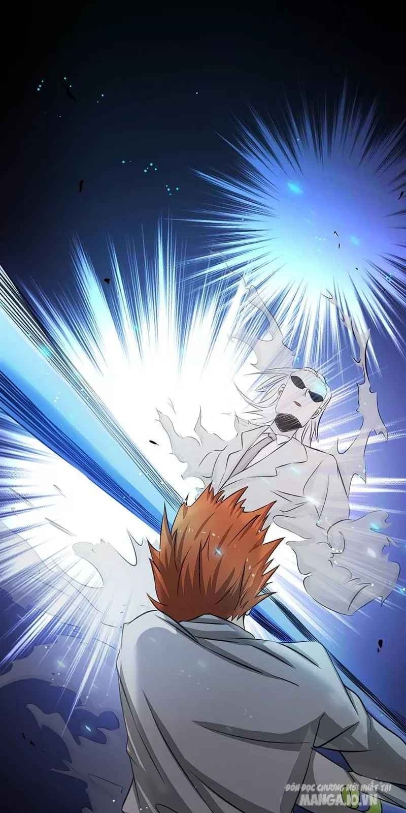 Địa Ngục Này Ta Mở Ra Đấy Chapter 83 - Trang 2