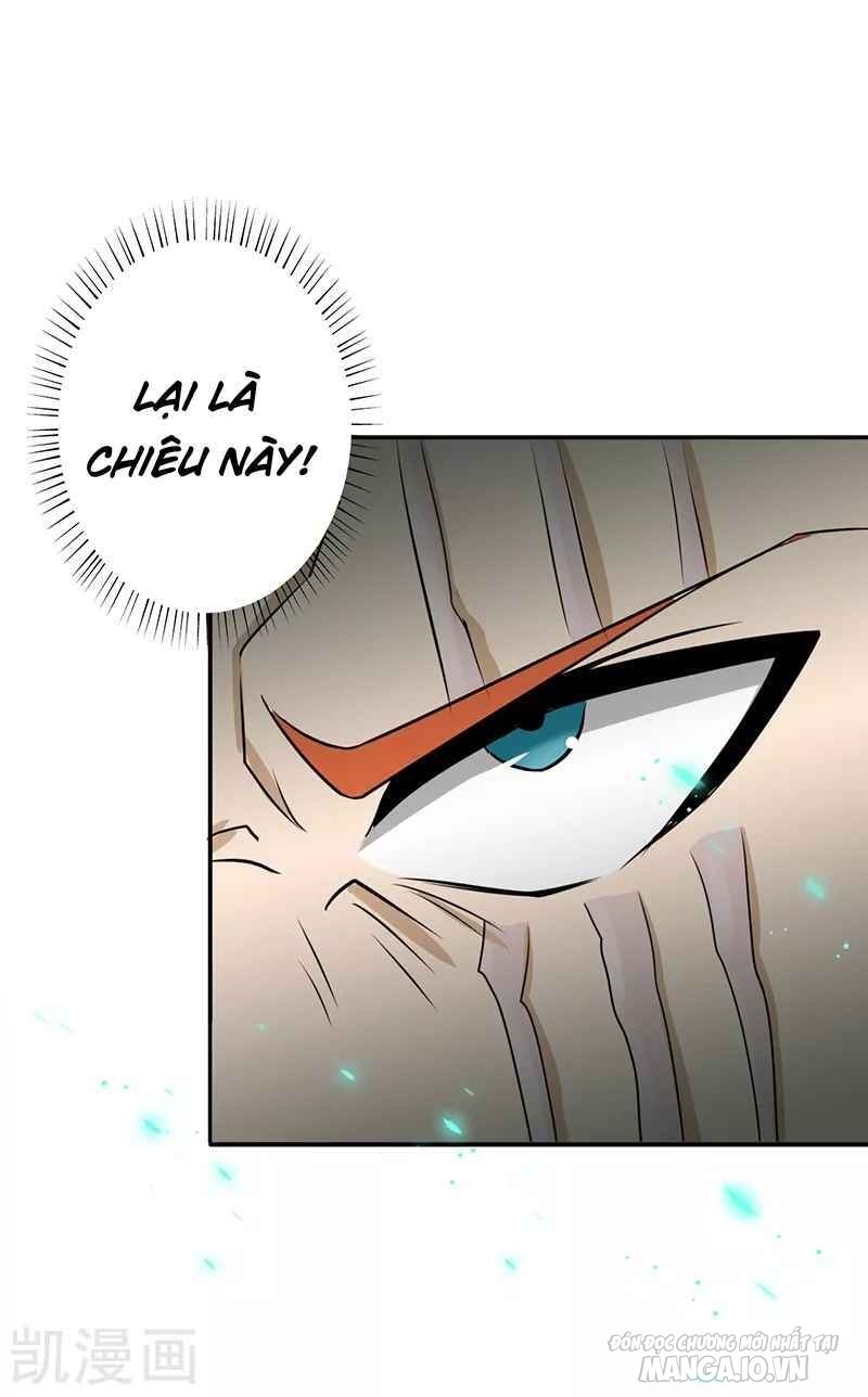 Địa Ngục Này Ta Mở Ra Đấy Chapter 83 - Trang 2