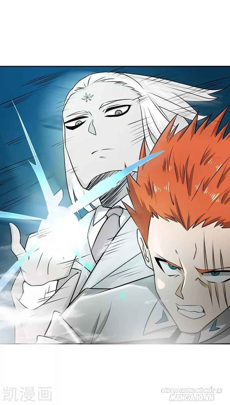 Địa Ngục Này Ta Mở Ra Đấy Chapter 83 - Trang 2