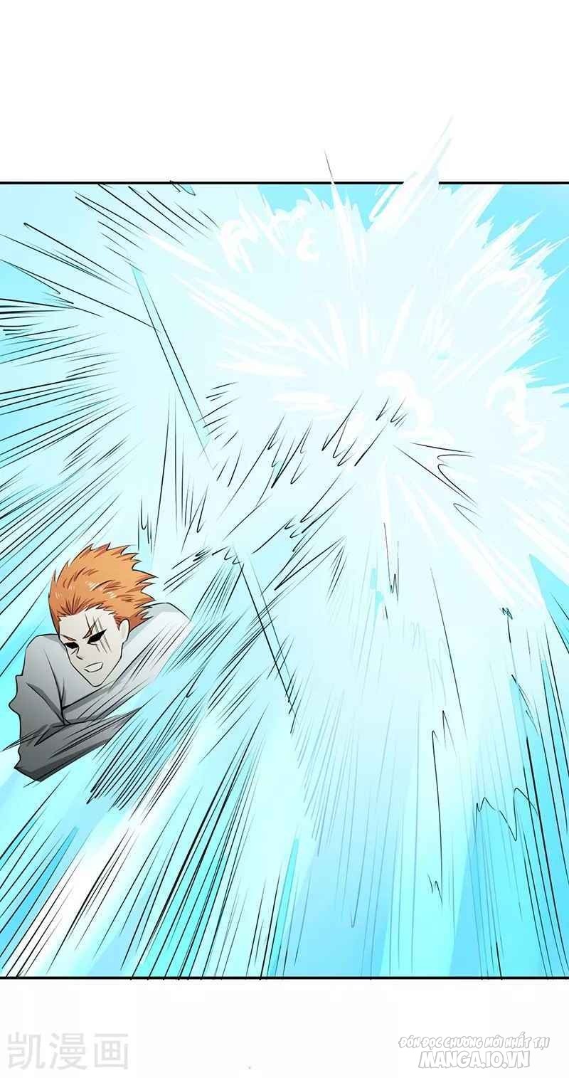 Địa Ngục Này Ta Mở Ra Đấy Chapter 83 - Trang 2