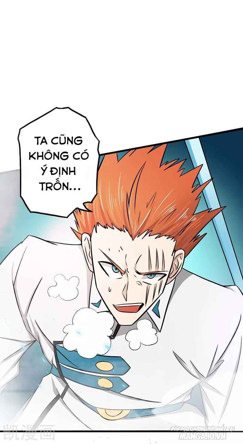 Địa Ngục Này Ta Mở Ra Đấy Chapter 83 - Trang 2