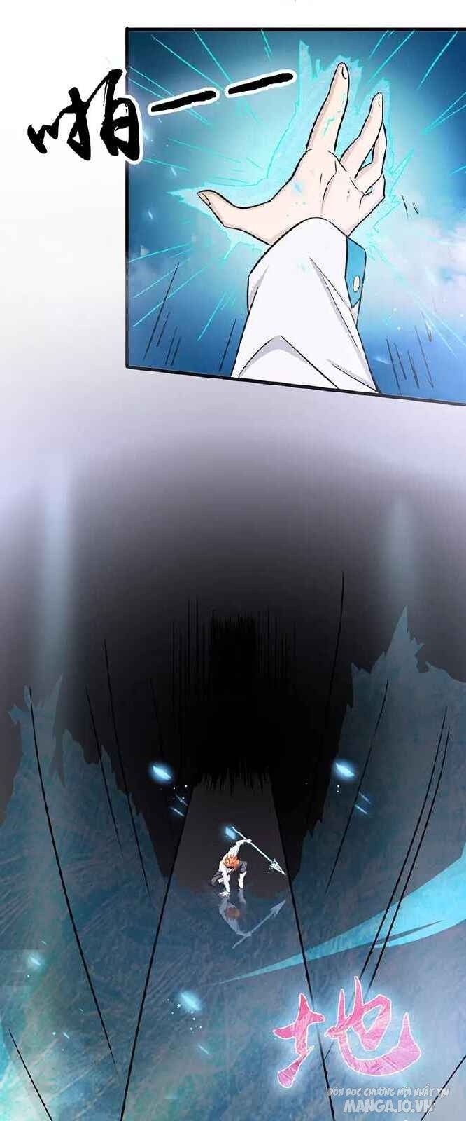 Địa Ngục Này Ta Mở Ra Đấy Chapter 83 - Trang 2