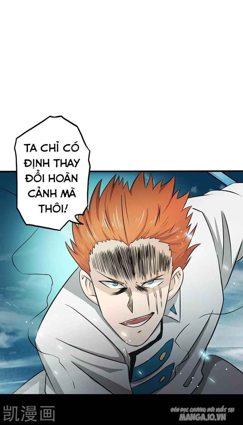 Địa Ngục Này Ta Mở Ra Đấy Chapter 83 - Trang 2