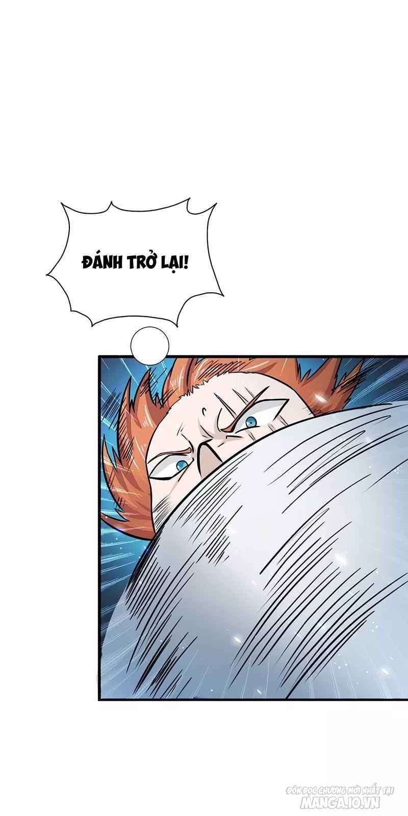 Địa Ngục Này Ta Mở Ra Đấy Chapter 83 - Trang 2