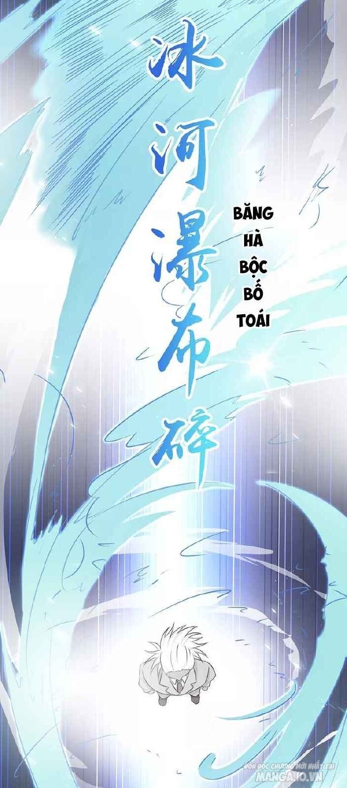 Địa Ngục Này Ta Mở Ra Đấy Chapter 83 - Trang 2