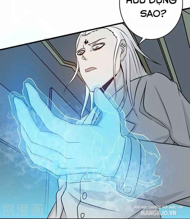 Địa Ngục Này Ta Mở Ra Đấy Chapter 84 - Trang 2