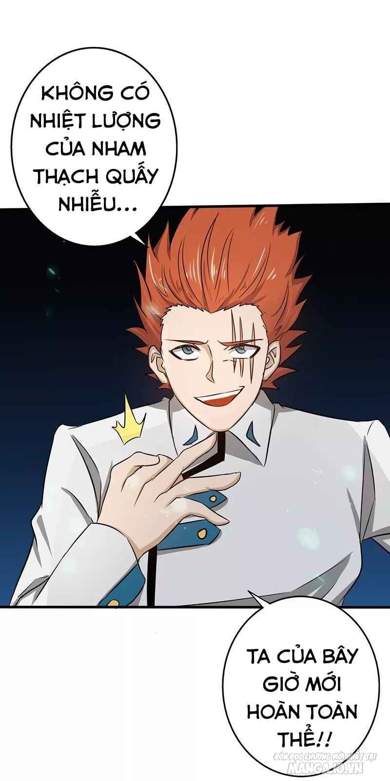 Địa Ngục Này Ta Mở Ra Đấy Chapter 84 - Trang 2