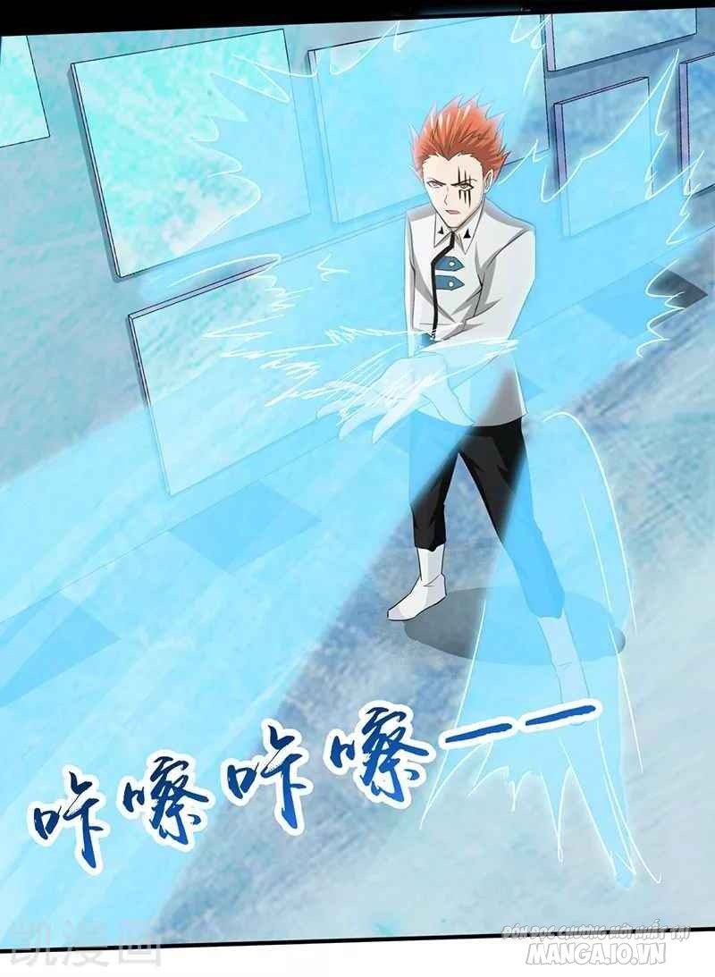 Địa Ngục Này Ta Mở Ra Đấy Chapter 84 - Trang 2