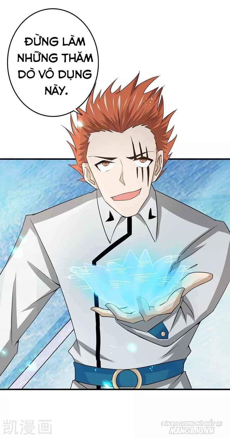 Địa Ngục Này Ta Mở Ra Đấy Chapter 84 - Trang 2