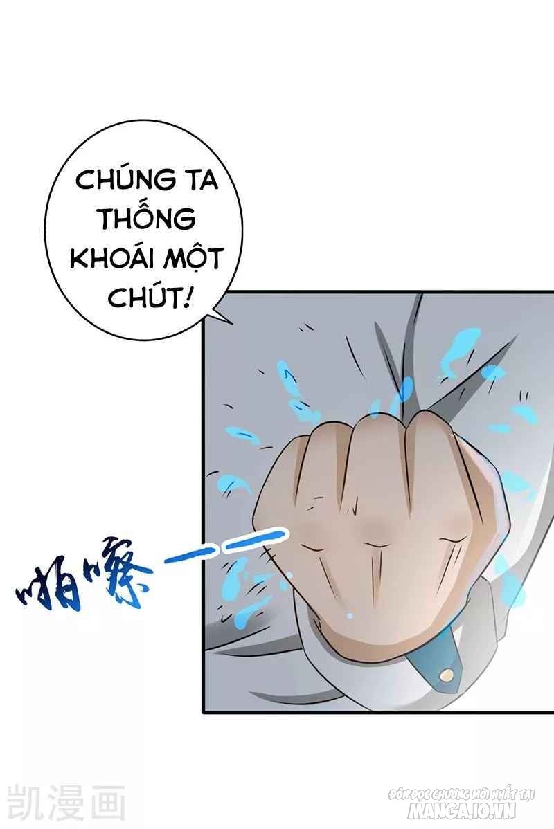 Địa Ngục Này Ta Mở Ra Đấy Chapter 84 - Trang 2