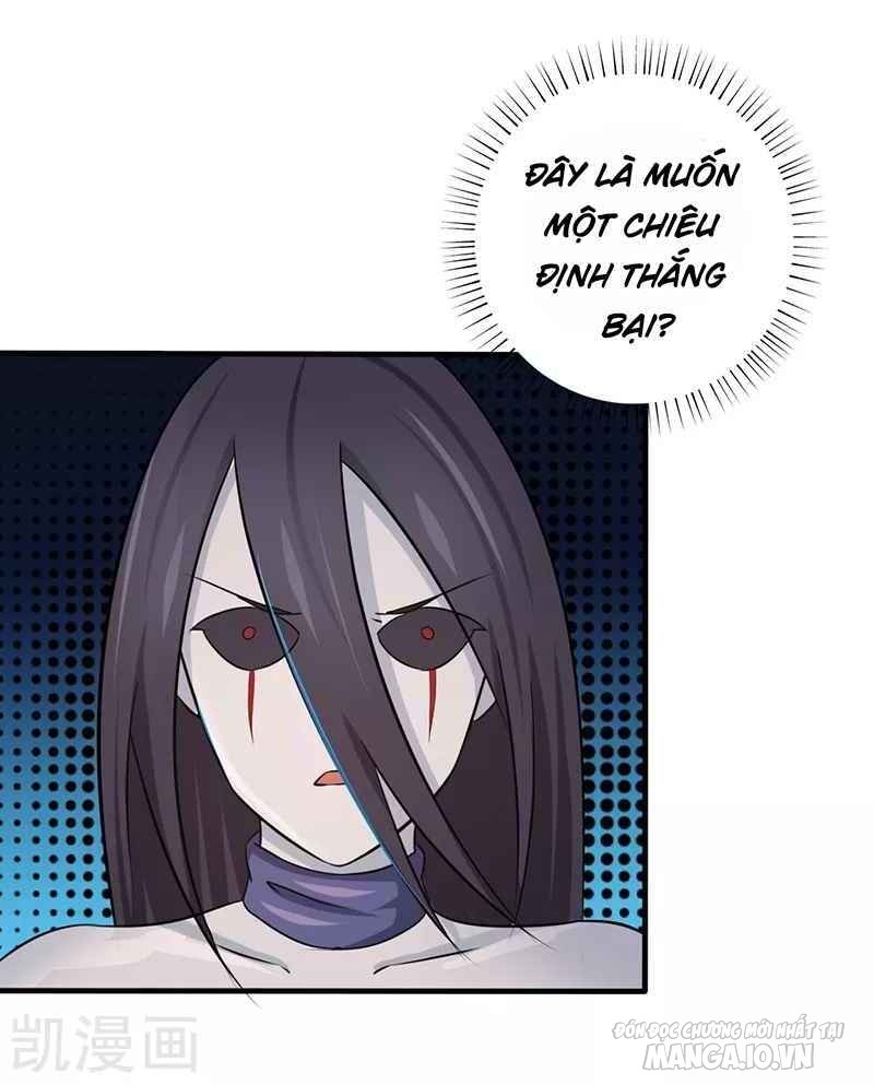 Địa Ngục Này Ta Mở Ra Đấy Chapter 84 - Trang 2