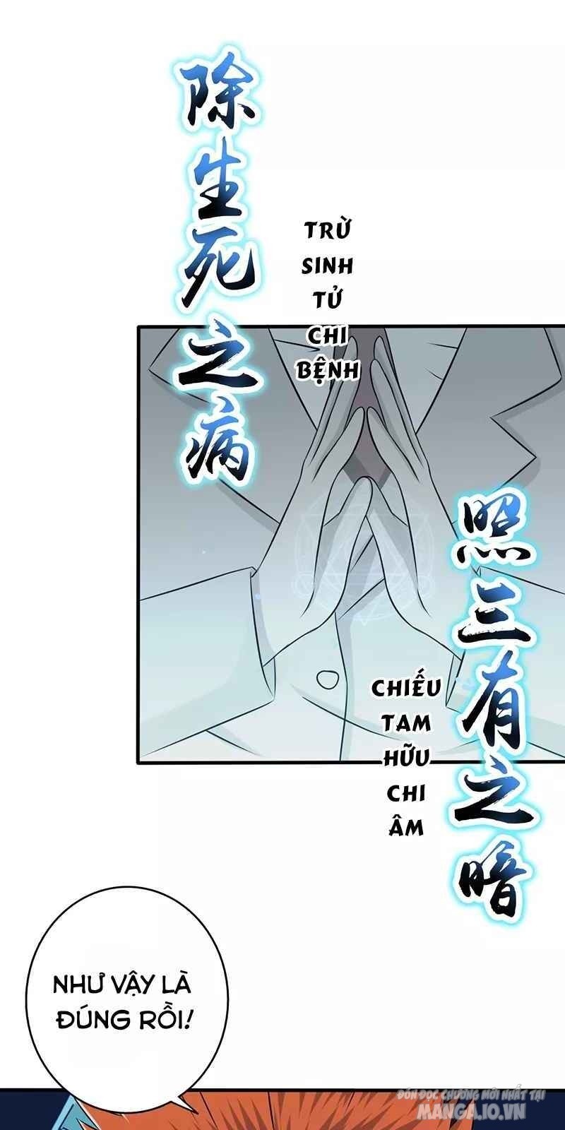 Địa Ngục Này Ta Mở Ra Đấy Chapter 84 - Trang 2