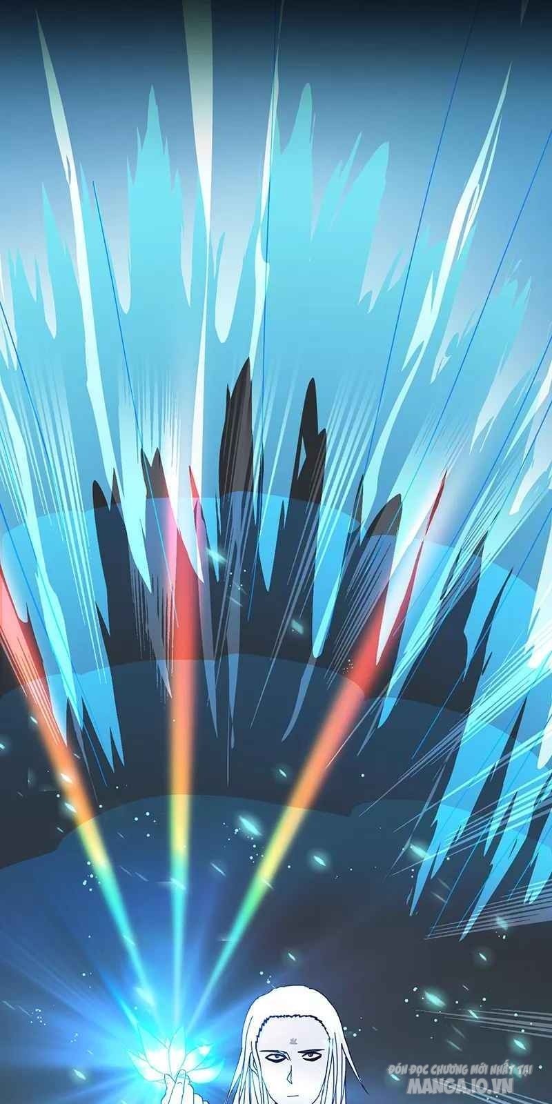 Địa Ngục Này Ta Mở Ra Đấy Chapter 84 - Trang 2