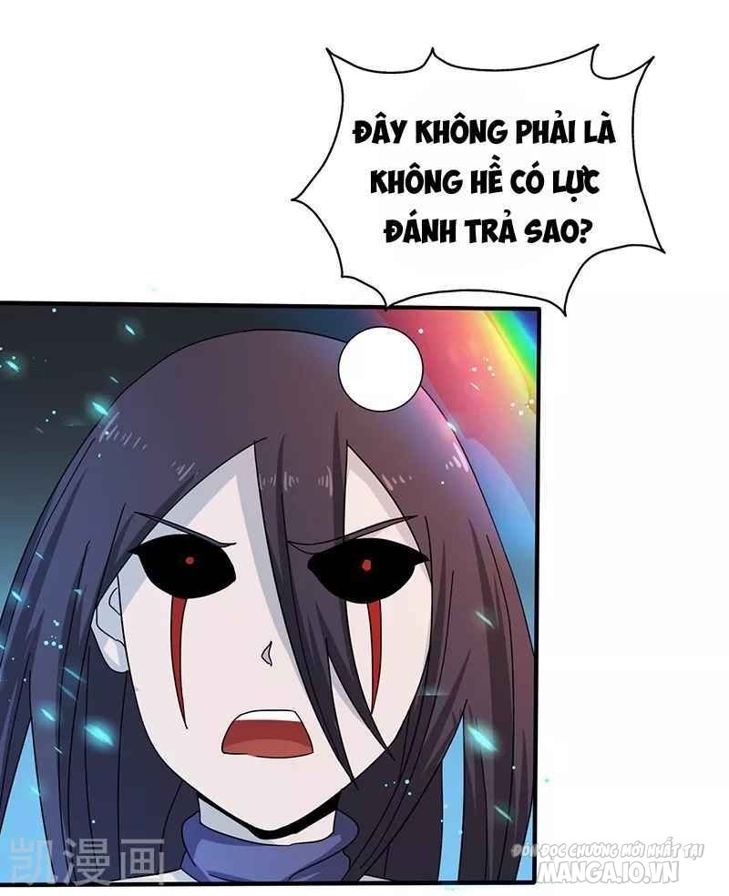 Địa Ngục Này Ta Mở Ra Đấy Chapter 84 - Trang 2