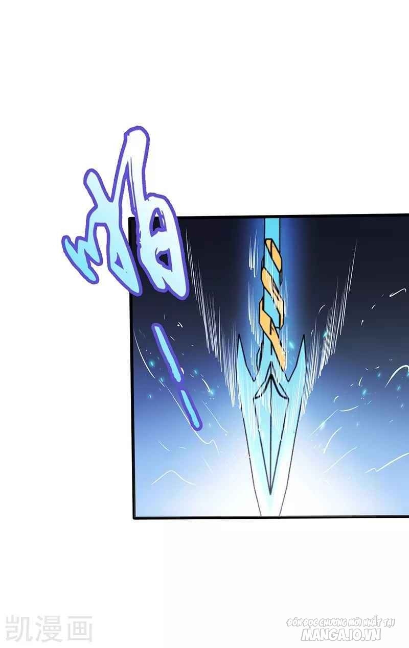 Địa Ngục Này Ta Mở Ra Đấy Chapter 84 - Trang 2