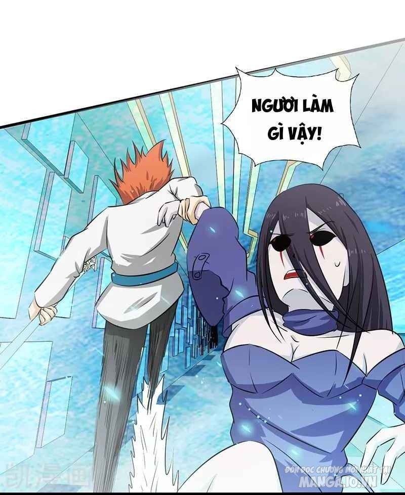 Địa Ngục Này Ta Mở Ra Đấy Chapter 84 - Trang 2