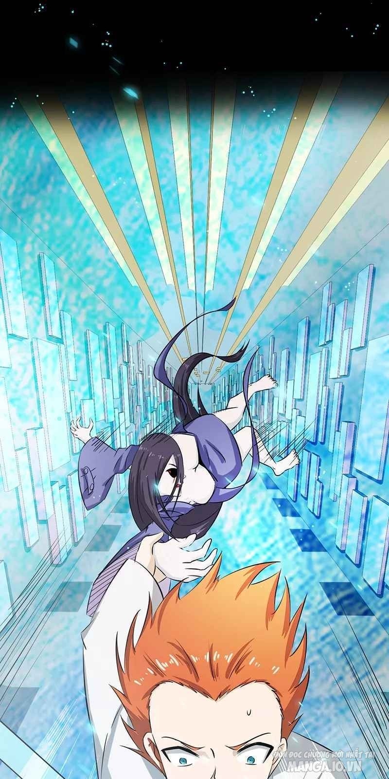 Địa Ngục Này Ta Mở Ra Đấy Chapter 84 - Trang 2