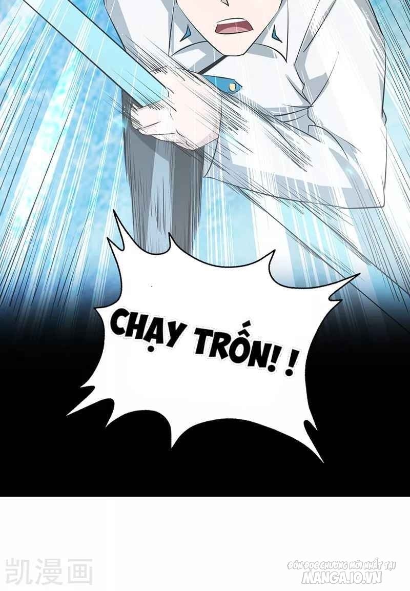 Địa Ngục Này Ta Mở Ra Đấy Chapter 84 - Trang 2