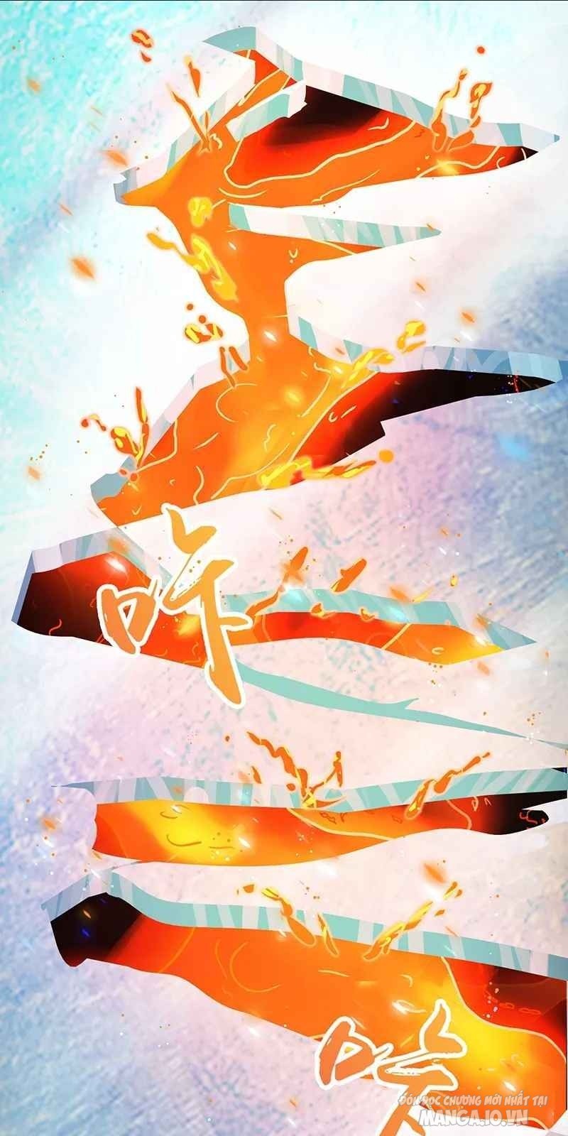 Địa Ngục Này Ta Mở Ra Đấy Chapter 84 - Trang 2