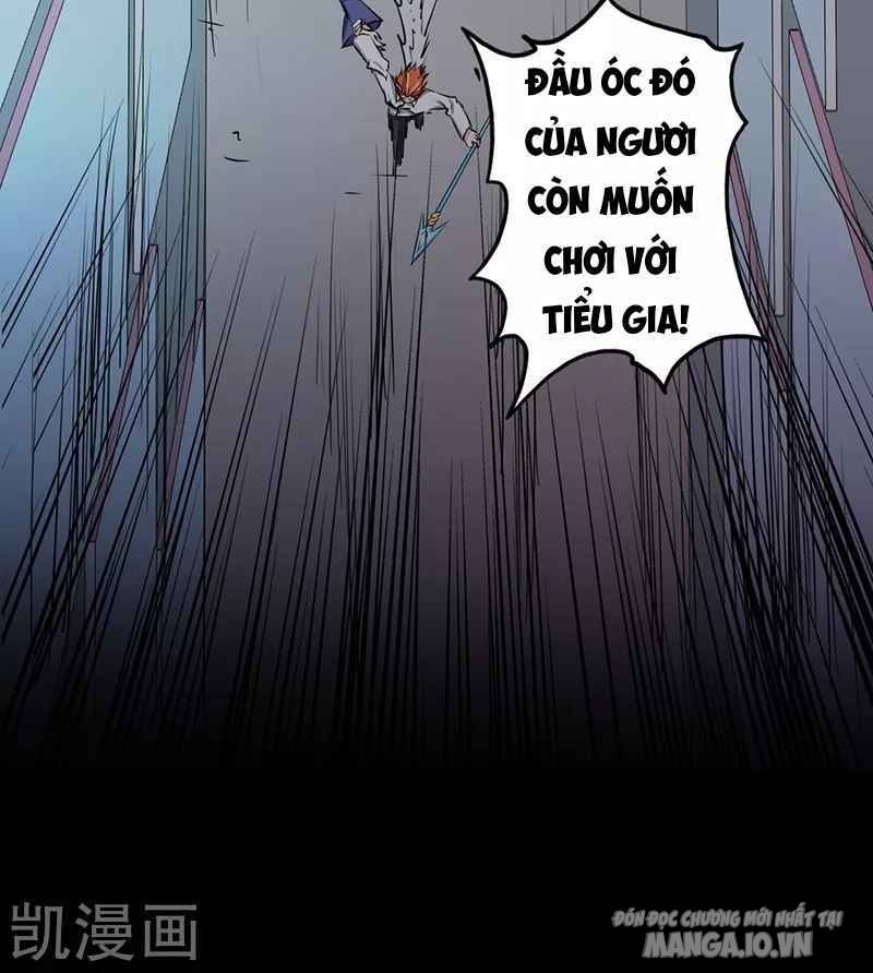 Địa Ngục Này Ta Mở Ra Đấy Chapter 84 - Trang 2