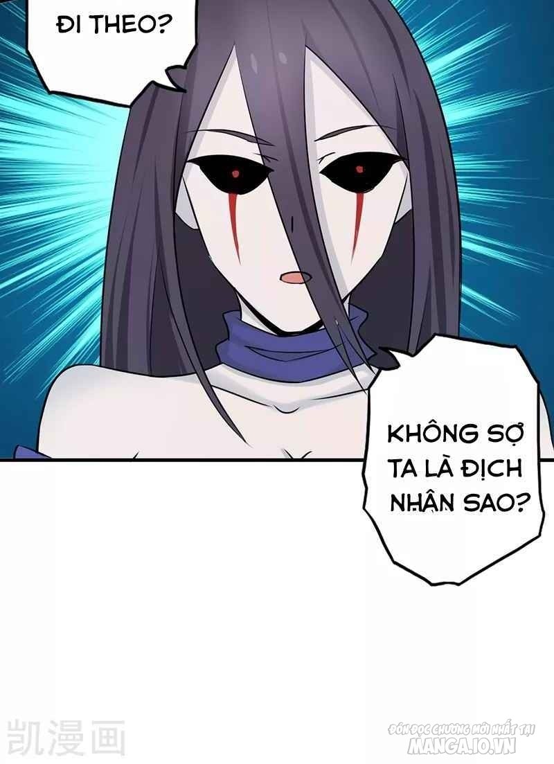 Địa Ngục Này Ta Mở Ra Đấy Chapter 84 - Trang 2