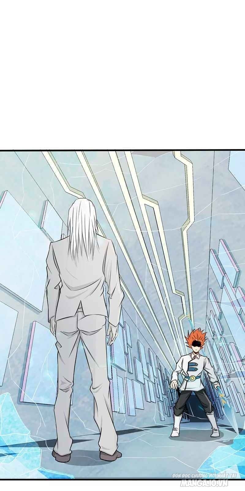 Địa Ngục Này Ta Mở Ra Đấy Chapter 84 - Trang 2