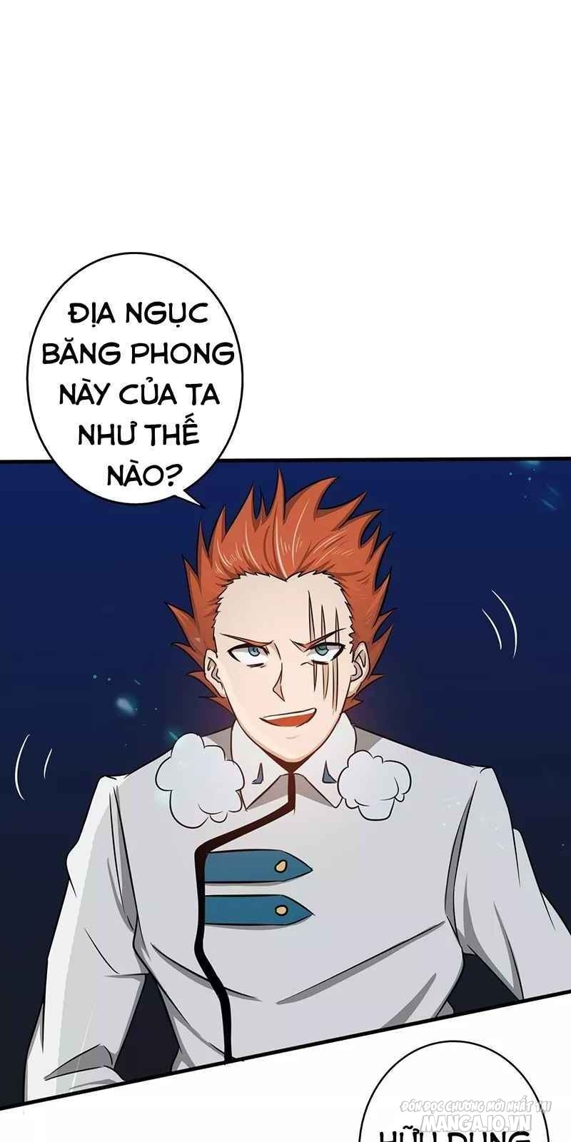 Địa Ngục Này Ta Mở Ra Đấy Chapter 84 - Trang 2