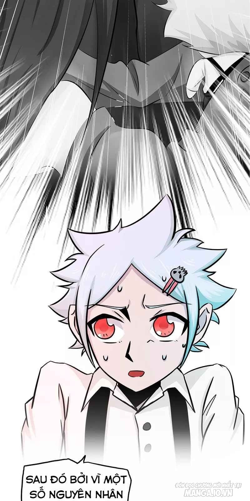 Địa Ngục Này Ta Mở Ra Đấy Chapter 85 - Trang 2