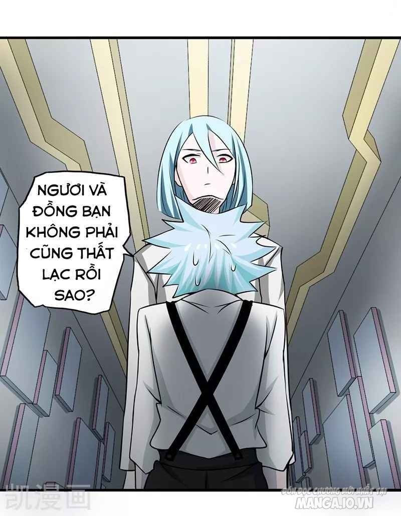 Địa Ngục Này Ta Mở Ra Đấy Chapter 85 - Trang 2