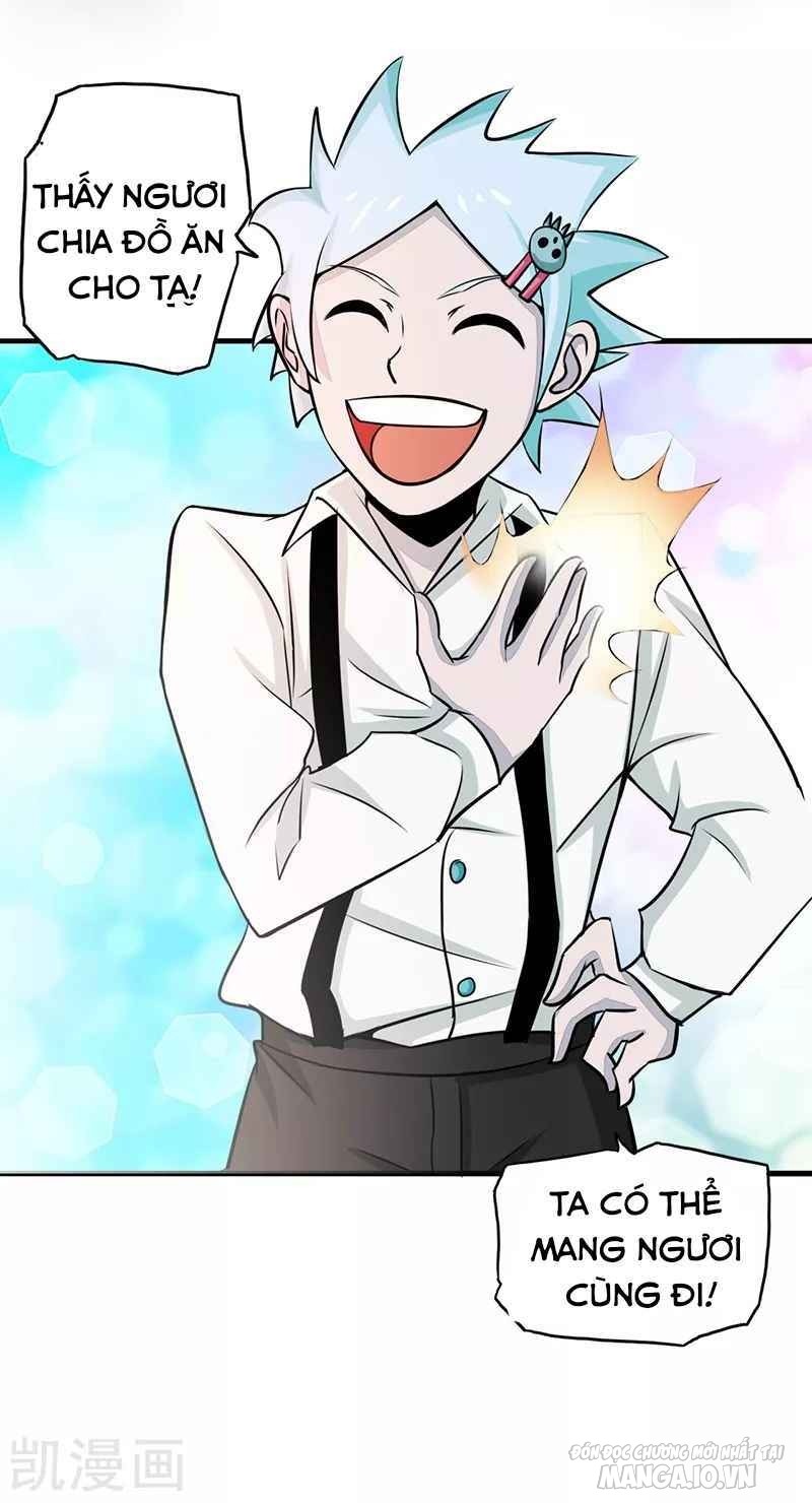 Địa Ngục Này Ta Mở Ra Đấy Chapter 85 - Trang 2