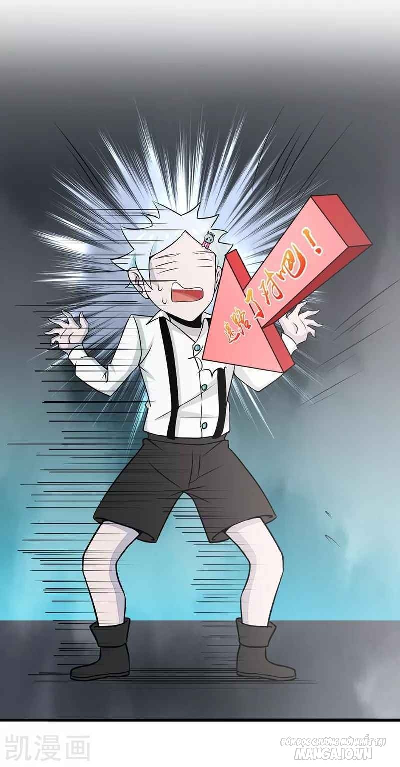 Địa Ngục Này Ta Mở Ra Đấy Chapter 85 - Trang 2