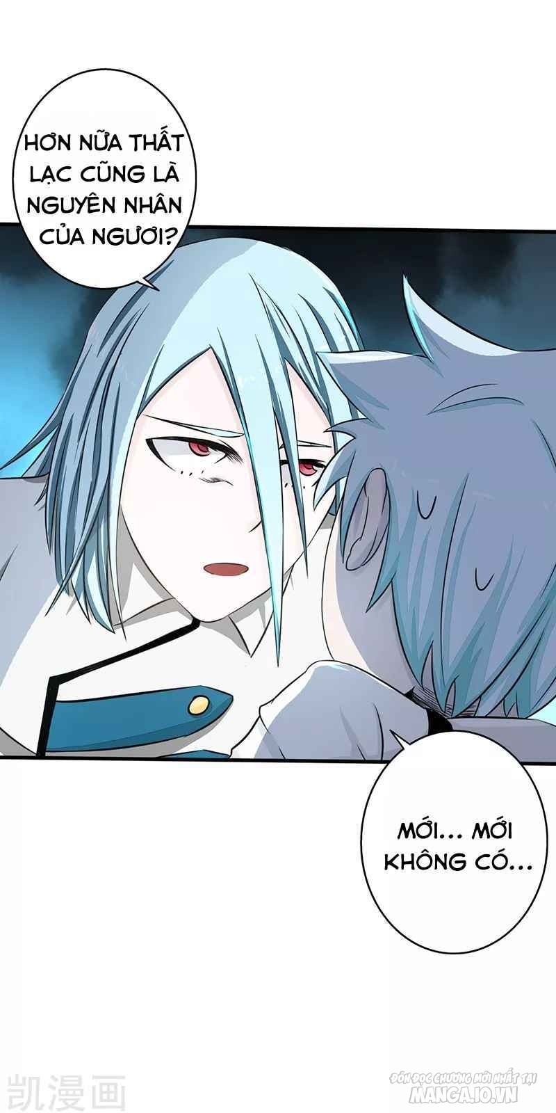 Địa Ngục Này Ta Mở Ra Đấy Chapter 85 - Trang 2