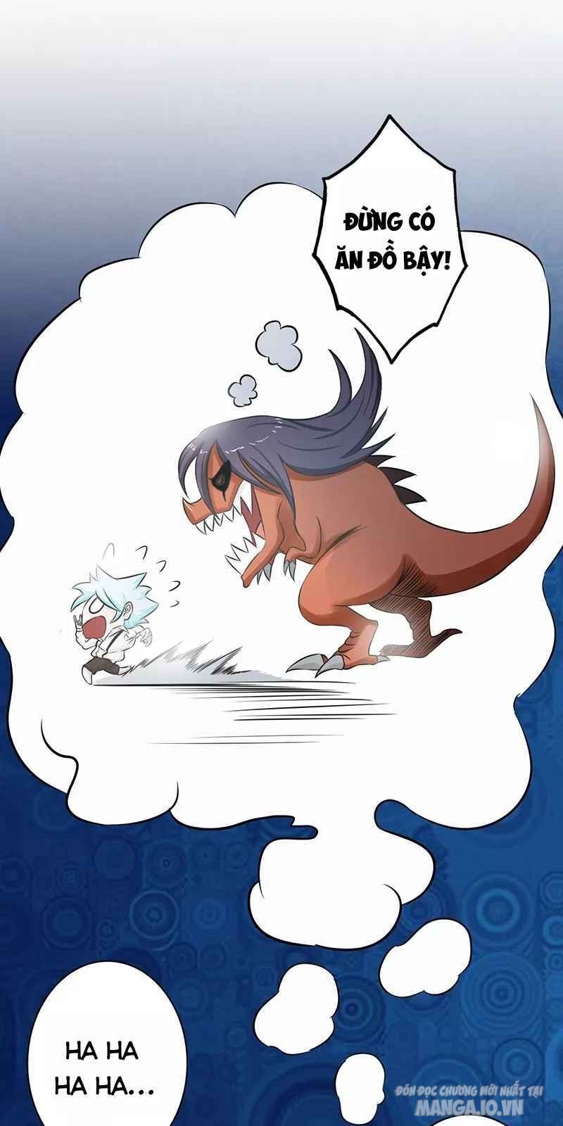 Địa Ngục Này Ta Mở Ra Đấy Chapter 85 - Trang 2